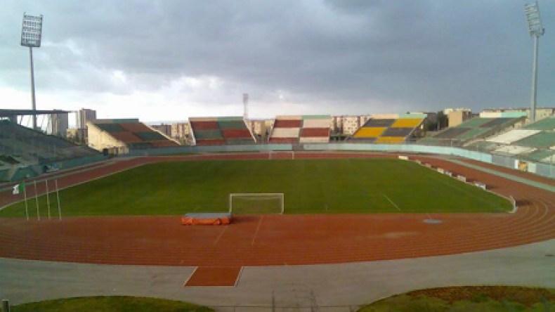 الفاتح من ماي موعدا لنهائي كأس الجمهورية