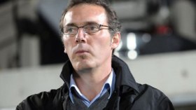 “لوران بلان” مدرّبا لباريس سان جيرمان