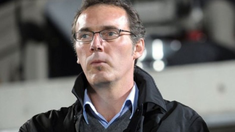 “لوران بلان” مدرّبا لباريس سان جيرمان