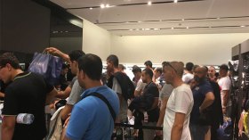 زبائن بأعلى صوتهم: “black Friday” خدعة