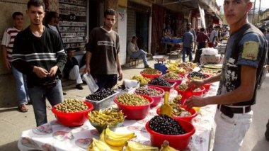 100.000 illegal merchants caused a loss worth 400 billion DA in 2011