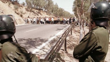 Echorouk's Forum: Mafia behind Black Spring events turned into billionaires