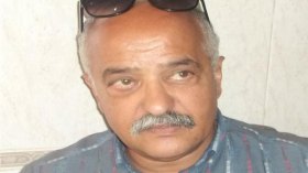 المعقودة مع الحريرة شرطي الوحيد في رمضان