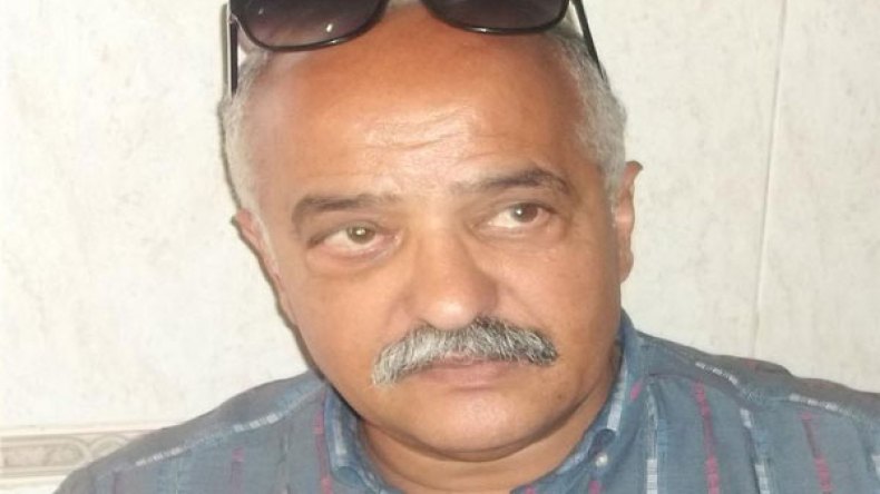 المعقودة مع الحريرة شرطي الوحيد في رمضان