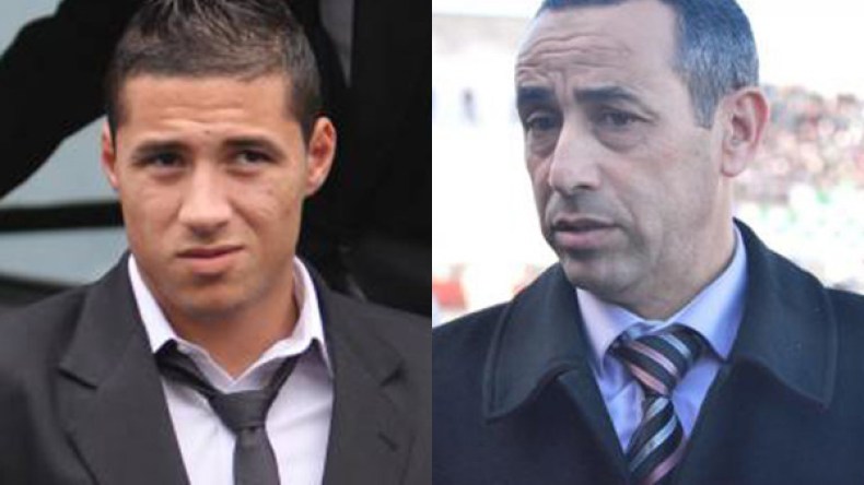 حداد: لا وجود لفتنة في بيت الاتحاد ولا لقضية اسمها “بلايلي”