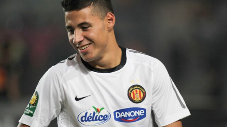 الفيفا تسير في طريق حسم القضية لصالح بلايلي وإتحاد العاصمة