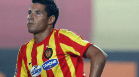 بلايلي باق في الترجي حتى صيف 2015.. وحلم التتويج باللقب يتبخّر