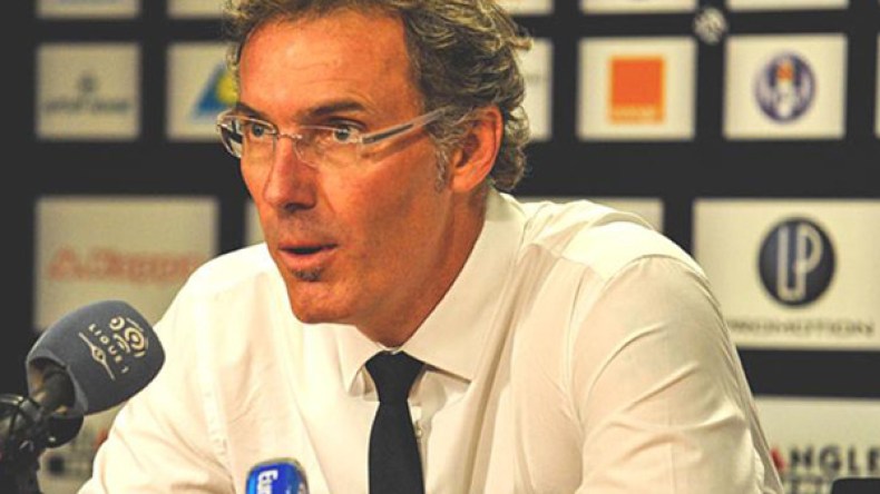 بلان: مهتمون بضم براهيمي لكن بورتو وضع شروطا تعجيزية لتسريحه