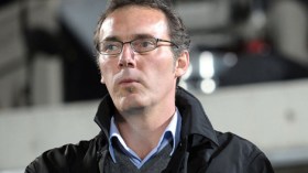 مدرب منتخب فرنسا على خطى سعدان!
