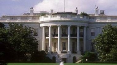 USA: une balle retrouvée dans une fenêtre blindée de la Maison-Blanche