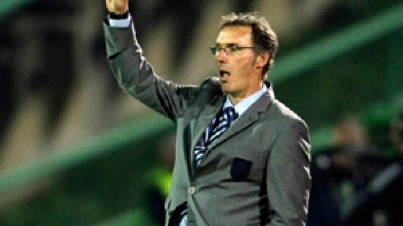 لوران‭ ‬بلان‭ ‬يوجّه‭ ‬انتقادات‭ ‬لاذعة‭ ‬للاعبي‭ ‬فرنسا‭ ‬المسلمين