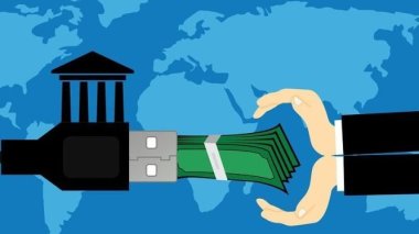 Blanchiment d’argent: Le Maroc placé en liste noire par Gafi