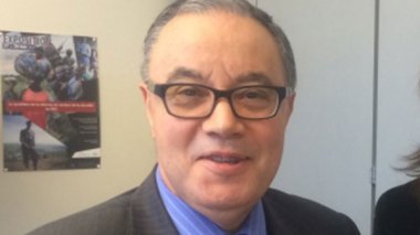 Algeria’s Ambassador to Brussels: Morocco’s attempt is hopeless