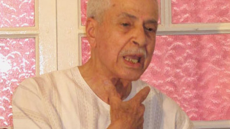 “مامي ناكر للخير، وبعض الراي مكانه الملاهي”!