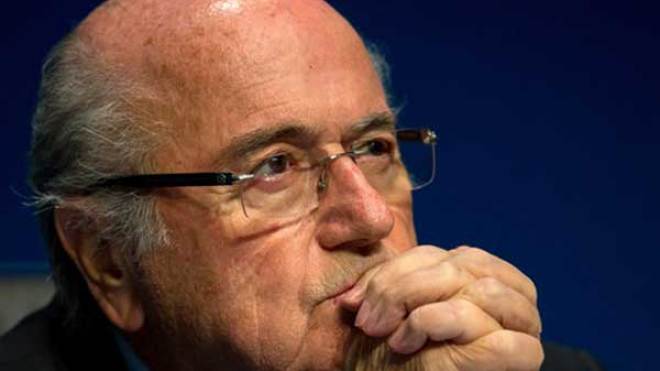 الفيفا استولت على أموال الأطفال الفقراء حسب محقق أمريكي