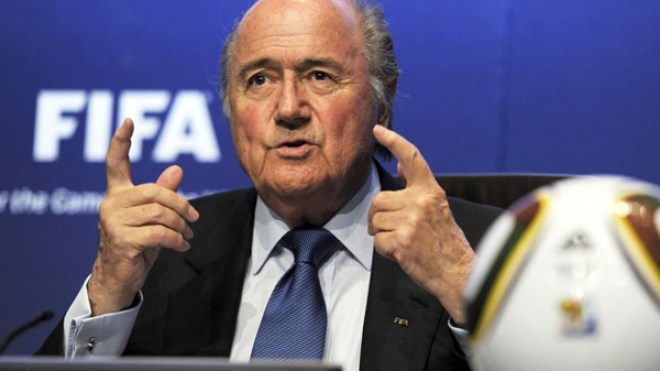 محاميان أمريكيان للدفاع عن بلاتير وفالك في قضية الفساد