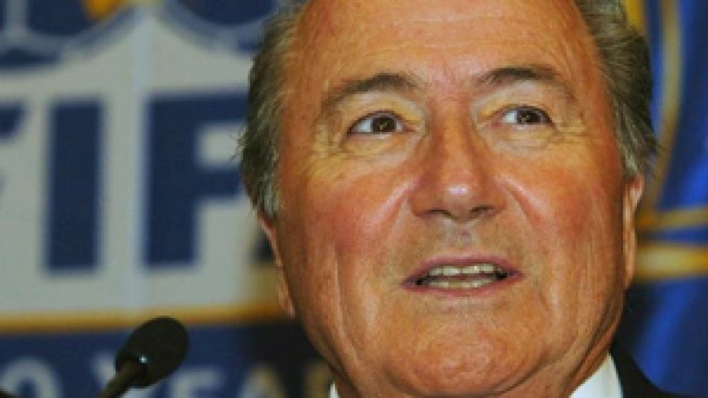 “الفيفا” تطلب من الاتحادين الجزائري والمصري اقتراح ثلاث دول