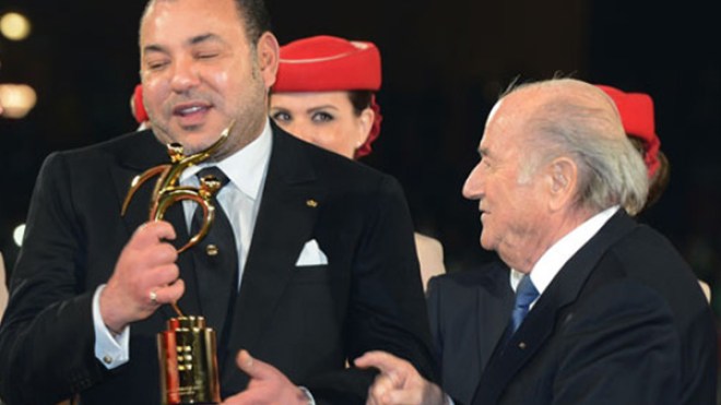 “الربيع العربي” هاجس “الملك” وسبب طلب المغرب تأجيل “الكان”