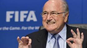 فضيحة تهز عرش الفيفا.. وبلاتير يخطط للإفلات