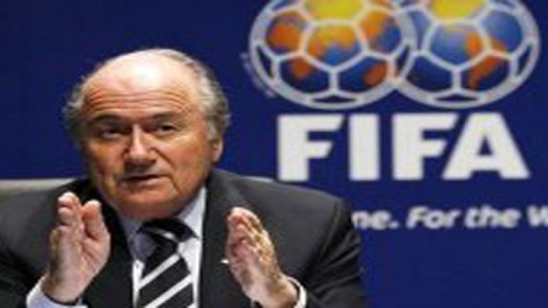 Décision sur les joueurs bi-nationaux : “pas de revirement tant que je suis à la tête de la FIFA” (Blatter)