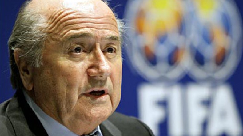 الفيفا لن تنشر قرار العقوبات وستكتفي بابلاغه للمصريين فقط