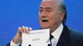 “أف بي أي” يحقق مع بلاتير.. ويستعد للتحقيق في موندياليي 2018 و2022