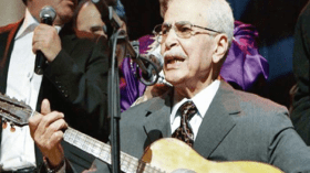 تعفّن الفنُّ يا شيخ وهران ؟!