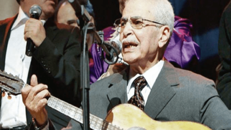 تعفّن الفنُّ يا شيخ وهران ؟!