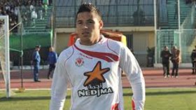 كان الفرنسي  ينسف صفقة انتقال بلايلي إلى  الترجي التونسي