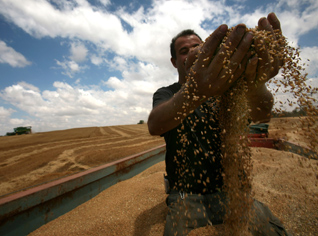 Farmersâ€™ debts written off by June: official says