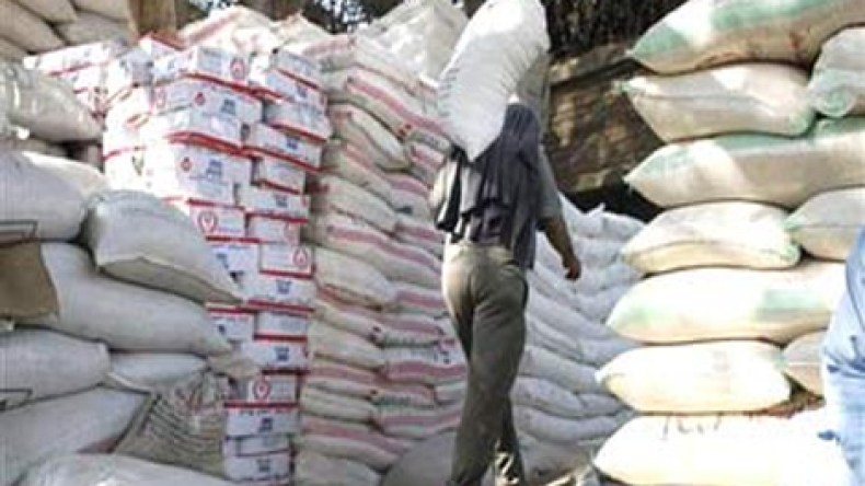 الجزائريون استهلكوا 913 مليون دولار من القمح خلال 5 أشهر