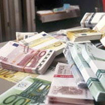 Algérie: 600 déclarations de soupçons de blanchiment d'argent