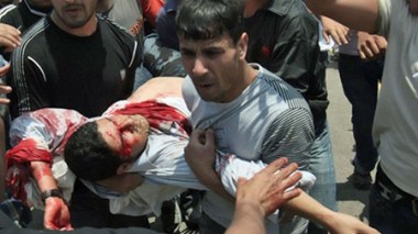 Commémoration de la Nakba : 20 Palestiniens blessés lors de heurts avec les forces de l’occupation