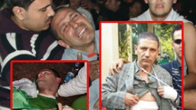 الشرطة حررت 100 محضر لجزائريين تعرضوا للاعتداء في مصر