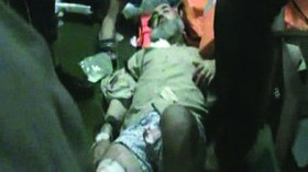 سبعون محاميا دوليا يقاضون إسرائيل على جريمة أسطول الحرية