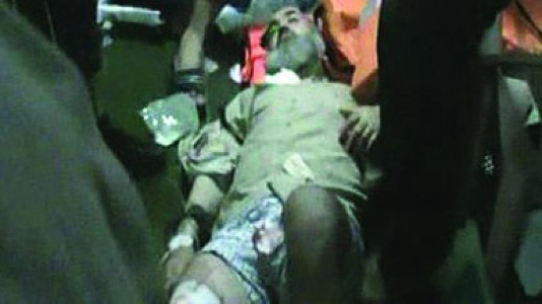 سبعون محاميا دوليا يقاضون إسرائيل على جريمة أسطول الحرية