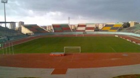 شركة إيرلندية لترميم بساط ملعب البليدة