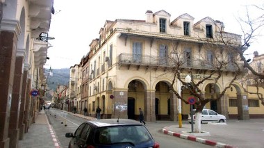 Le wali de Blida relève une stabilité sanitaire