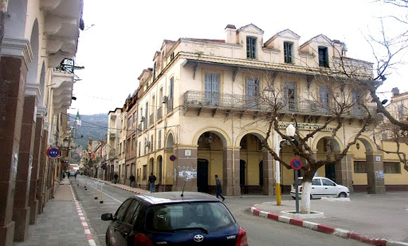 Le wali de Blida relève une stabilité sanitaire