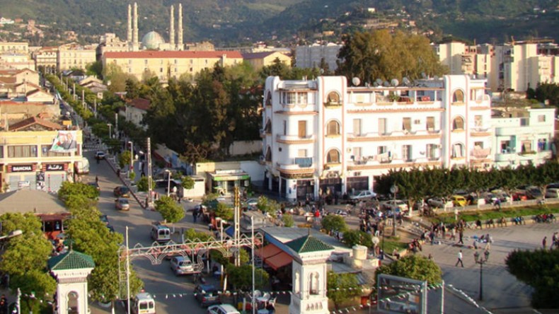 اختفاء ثلاث تلميذات في ظروف غامضة بالبليدة!