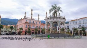 غرامات مالية على المركبات والراجلين الذين يخترقون الحجز الصحي بالبليدة