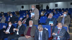 هذا ما قاله رجال أعمال بالبليدة للملحقين الاقتصاديين بوزارة الخارجية