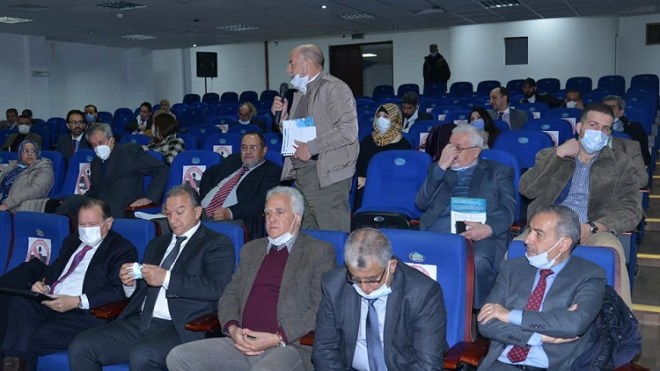 هذا ما قاله رجال أعمال بالبليدة للملحقين الاقتصاديين بوزارة الخارجية