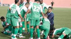 إتحاد  البليدة  يتعاقد  مع  خلف  الله  لأربعة  مواسم