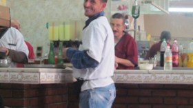 شاب‭ ‬لم‭ ‬يشرب‭ ‬الماء‭ ‬منذ‭ ‬نعومة‭ ‬أظافره‭ ‬بالبليدة