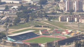 حريق‭ ‬مجمع‭ ‬للعدادات‭ ‬الكهربائية‭ ‬بالبليدة‭ ‬يتلف‭ ‬14‭ ‬عدادا‭ ‬ويحدث‭ ‬صدمات‭ ‬في‭ ‬وسط‭ ‬السكان