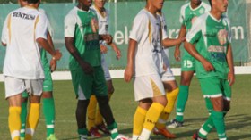 البليدة تهزم بن طلحة بثنائية وحكار يبدع