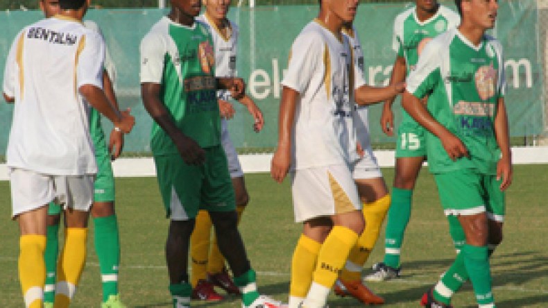 البليدة تهزم بن طلحة بثنائية وحكار يبدع