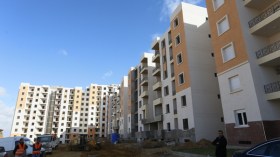 500 سكن ترقوي مدعم إضافي لفائدة البليدة