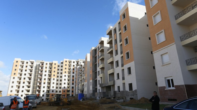 500 سكن ترقوي مدعم إضافي لفائدة البليدة